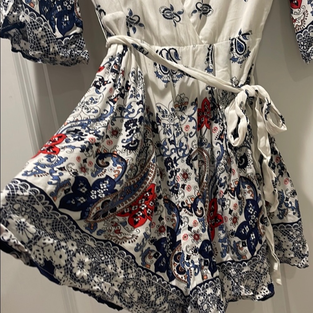💕 Depri romper